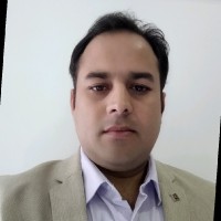 ghar4u.com Employee Vimal Pandey's profile photo