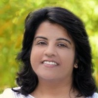 Renu Jain