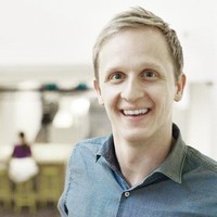 Voyado Employee Magnus Ahlberg's profile photo