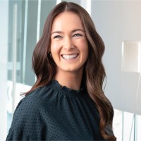 Roche Employee Allison Gray's profile photo