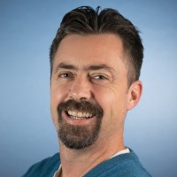 Supira Medical Employee Josh Defosset's profile photo