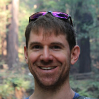 Itison Employee Colin Frame's profile photo