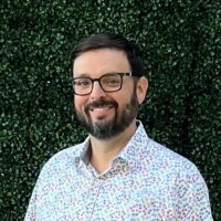 Brio Technologies Employee Corey Blakeslee's profile photo