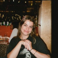 CORE (Community Organized Relief Effort) Employee Annika Pearson's profile photo