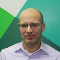 DataHeroes Employee Oren Netzer's profile photo