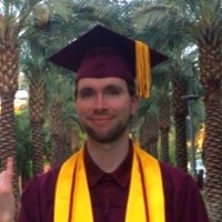 Collins Comfort Masters Employee Jeremy Graham's profile photo