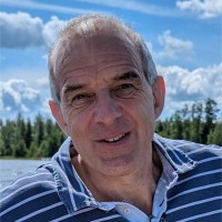 Simon Goldsmith Email & Phone Number