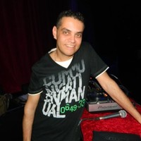 eco99fm Employee Oren Amram's profile photo