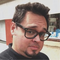 Envision Health Employee Jorge Fimbres's profile photo