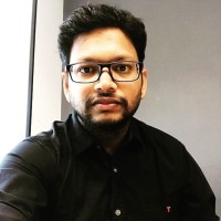 Microsoft Employee Mohan A's profile photo