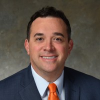 Elevance Health (Formerly Anthem) Employee Daniel Piacentini's profile photo