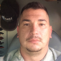 REDGUARD FIRE & SECURITY, INC Employee Pete Flores Jr.'s profile photo