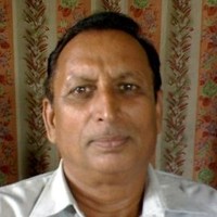 GreenCiti Employee A. Mishra's profile photo