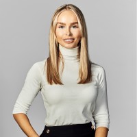 amicable apps Employee Laura Warburton's profile photo