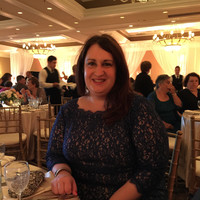 Loukia Dimatos Email & Phone Number