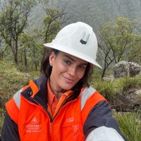 Larvotto Resources Limited Employee Lucy Howe's profile photo