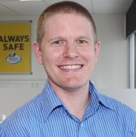 Stanwell Corporation Limited Employee Steven Lowry's profile photo