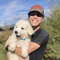 Neuralynx Employee Evan Werley's profile photo