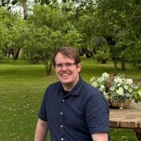 The Range Employee George De Heer's profile photo