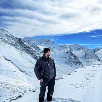 BoxPay Employee Himanshu Nainwal's profile photo