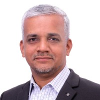 Ramalingam Meenakshisundaram Email
