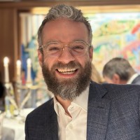 Sociabble Employee Elliot Ghnassia's profile photo