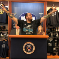 Army Civilian Service Employee Ryan McFall's profile photo