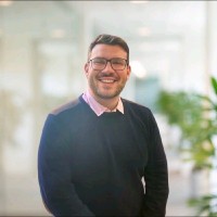 GiPA Employee Alex Jenner's profile photo