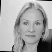 Gispo Employee Pirjo Ikonen's profile photo