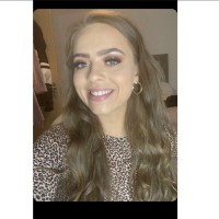 Cohesion Employee Amiee Randle's profile photo