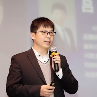 Yun Lu Email & Phone Number