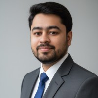 Crunchdex Employee Raza Zaidi's profile photo