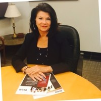 Cindy Bazinet Email