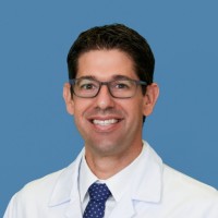 UCLA Health Employee Daniel Dichter's profile photo
