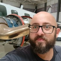 Andre Poeta's profile photo