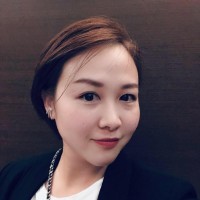 Connie Wu Email