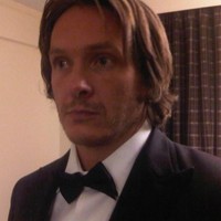 J.O. Sims Ltd Employee Darren Matschull's profile photo