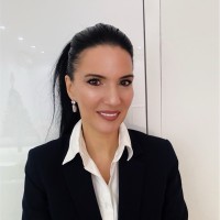 Orion telekom doo Employee Katerina Popovska's profile photo