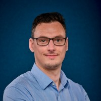 NewBiologix Employee Arthur Berullier's profile photo