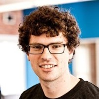 ElectricSQL Employee Kyle Mathews's profile photo