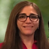 Winfree Academy Charter Schools Employee Fereshteh Heidary's profile photo