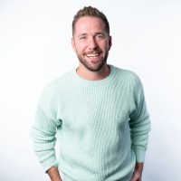 Real Employee Carson Harris's profile photo