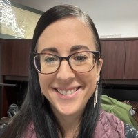 Manlius Library Employee Alyssa Martin's profile photo