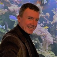 Lantmanen Unibake UK Employee John Mayor's profile photo