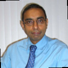 Blackpool Teaching Hospitals NHS Foundation Trust Employee Ranjit More's profile photo