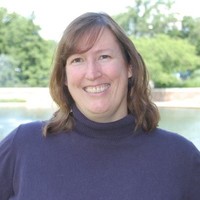 Eastern Research Employee Deborah Bartram's profile photo