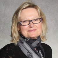 A & K ANOTHER KONZEPT SL Employee Anne Vogt's profile photo
