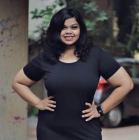 Reshma Parab Email & Phone Number