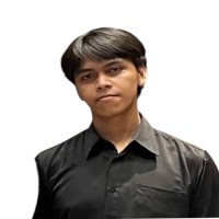 MatchMade Employee Muhammad Dewantara's profile photo