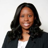 IgniteData Employee Kiana Williams's profile photo
